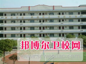 江西2023年春季招生的衛校