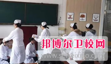 山東2023年衛校有女生嗎