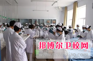 山東2023年衛校有女生嗎