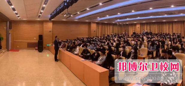 山東2023年讀衛校需要什么