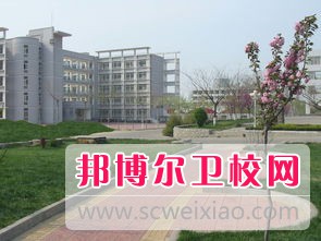 江西2023年中等衛校有什么
