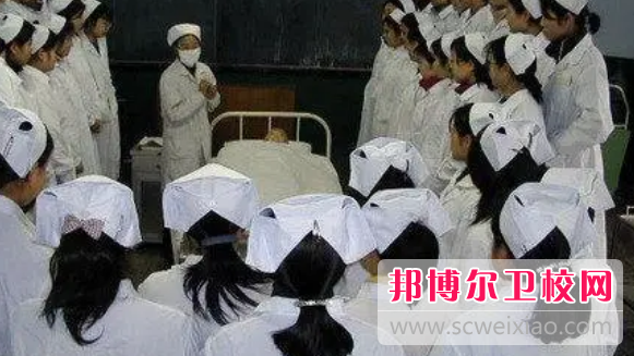 山東2023年讀衛校有什么好處