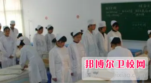山東2023年讀衛校有什么好處
