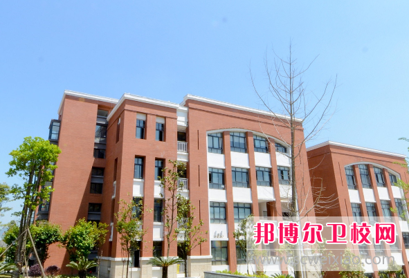 貴州2023年大專有衛校嗎