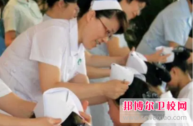 山東2023年女生讀衛校