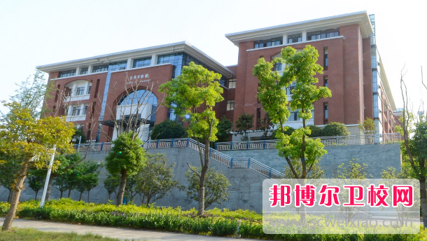 貴州2023年初中生上衛校好嗎