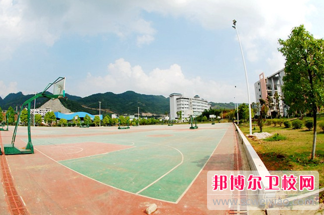貴州2023年初中生可以去的衛校