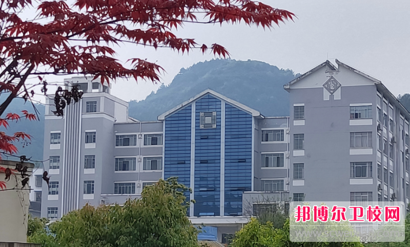 貴州2023年初中生報什么衛校最好