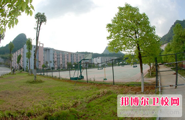 貴州2023年初中生報(bào)什么衛(wèi)校