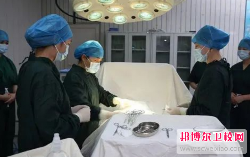 浙江2023年衛校有男生嗎