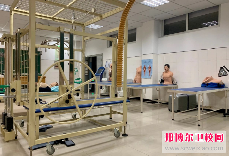 浙江2023年男生上衛校學什么專業好