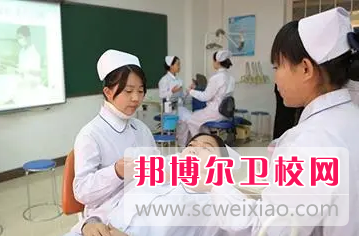 山東2023年有什么衛校