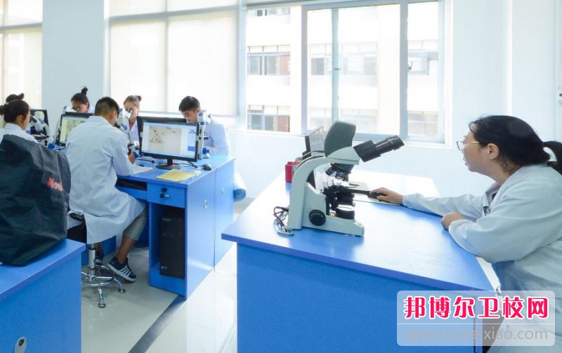 貴州2023年衛校什么專業比較好