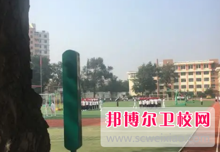 山東2023年讀什么衛校比較好