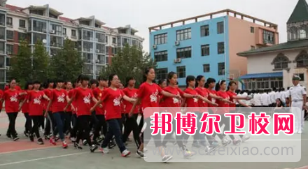 山東2023年衛校有哪些比較好