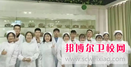山東2023年衛校有哪些比較好