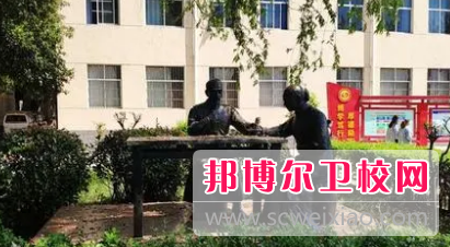 河南2023年中職衛校有哪些