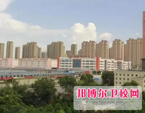 甘肅2023年衛校哪所好