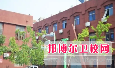 河南2023年哪個衛校好呢
