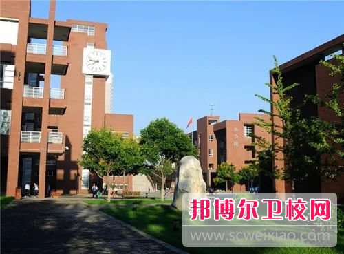 貴州2023年有哪些好的衛校