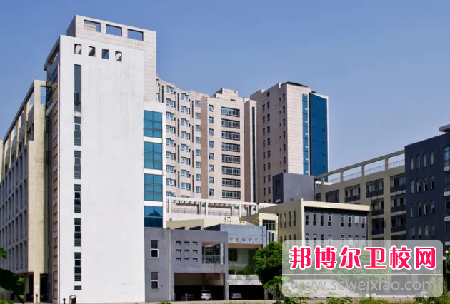 2023年湖南師范大學醫學院（湖南衛校排名）