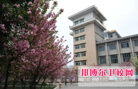 2023年遵義醫學院醫學與科技學院（貴州衛校排名）