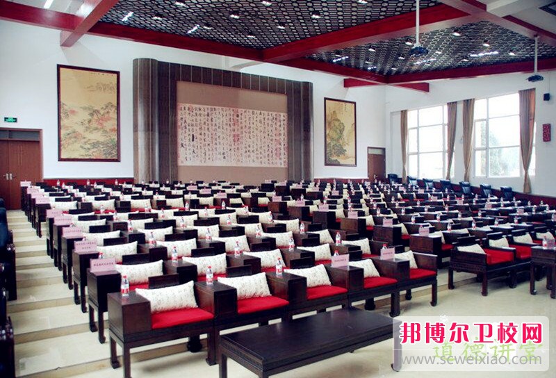 貴州2023年讀衛校有什么要求