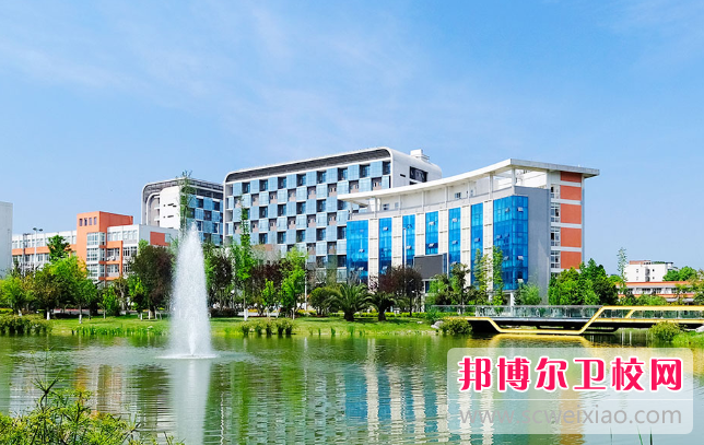 2023年成都郫都區有哪些衛校