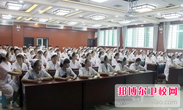 2023年重慶市有哪些公辦衛校