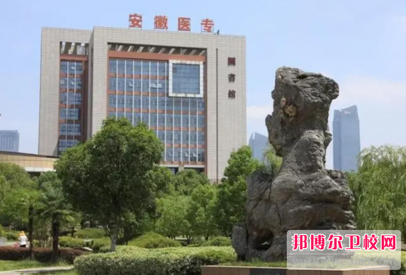 2023年合肥有哪些比較好的衛校