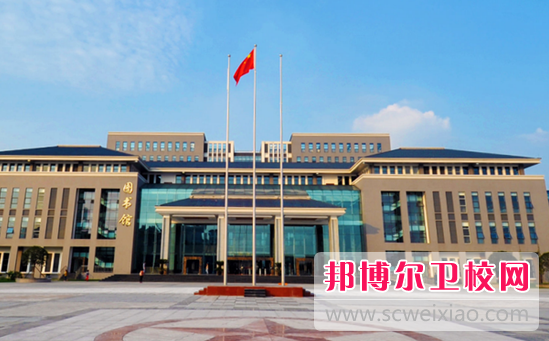 2023年成都內有哪些好的衛(wèi)校