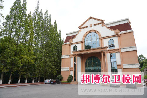 貴州2023年公辦衛校