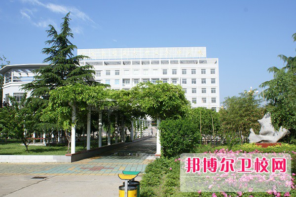 安徽2023年哪些衛校