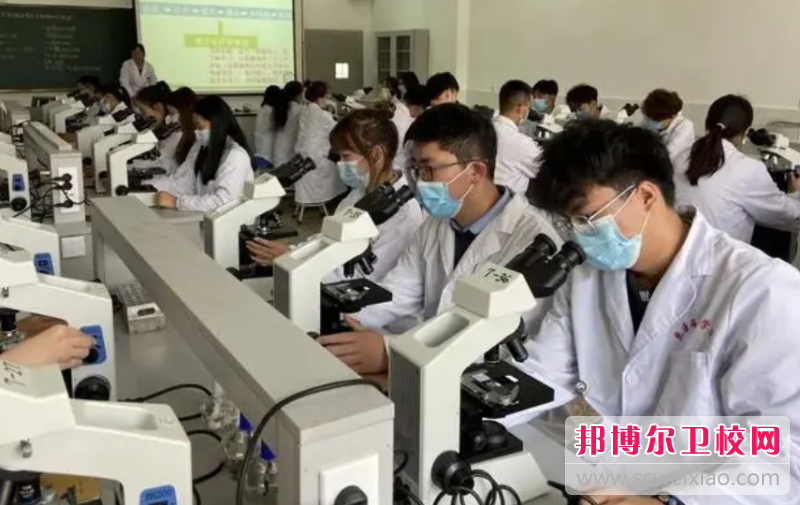 2023年昆明醫科大學海源學院護理學專業介紹