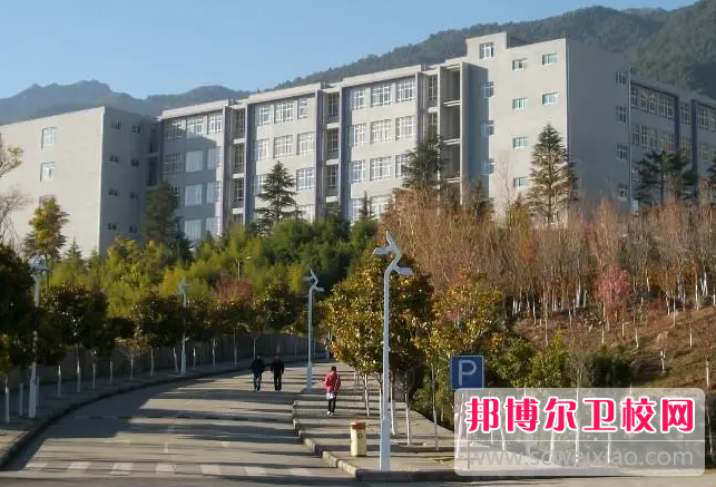 2023年大理醫學院護理學專業介紹
