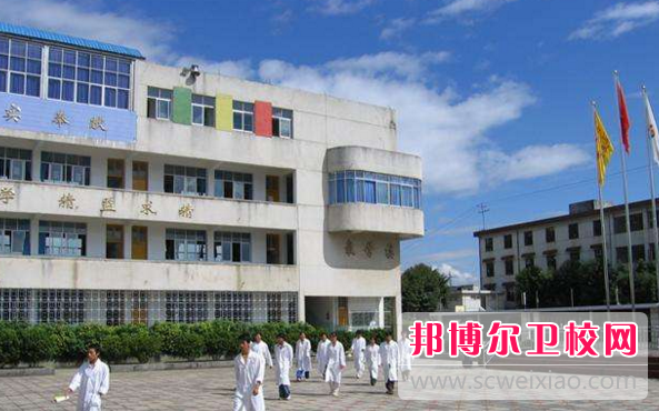2023年云南臨滄衛(wèi)生學(xué)校康復(fù)技術(shù)專(zhuān)業(yè)介紹