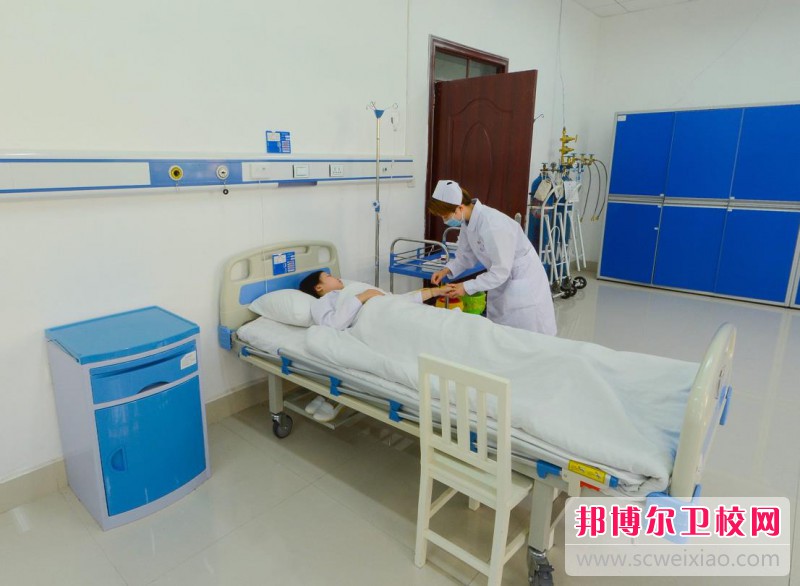 安徽2023年女孩上衛校學什么好