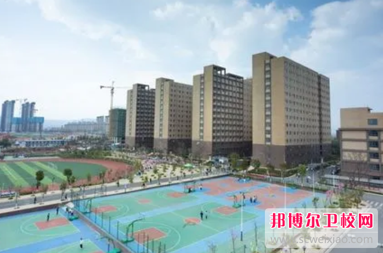 2023年云南商務職業學院護理學專業介紹