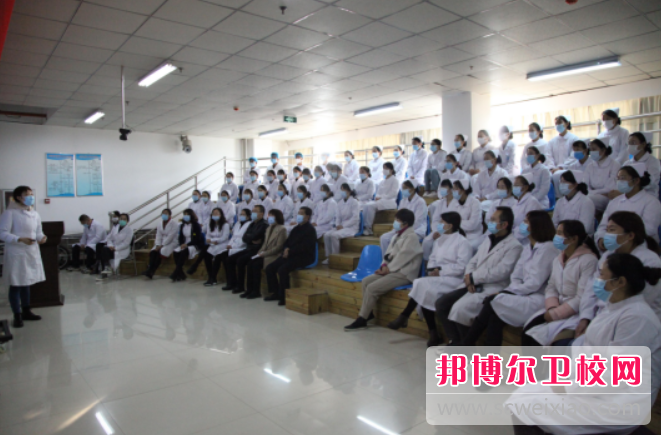 2023年隴東學院岐伯醫學院護理專業介紹