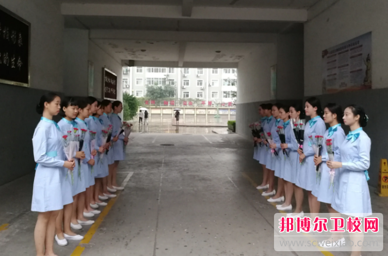 2023年太原市衛生學校醫療器械維修與營銷專業介紹