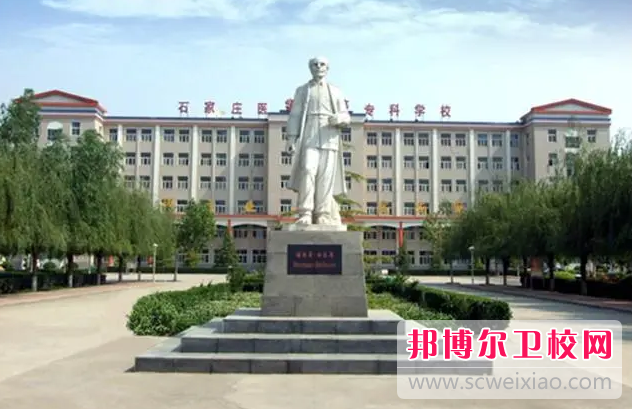 2023年石家莊北方醫學院護理專業介紹