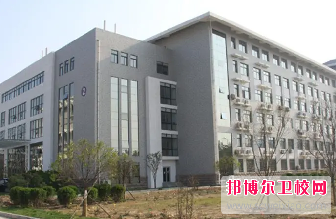 2023年開封大學醫學院護理專業介紹