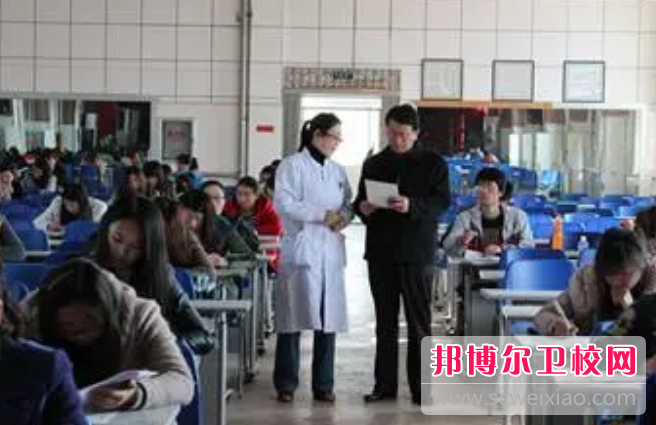 2023年開封市衛(wèi)生學校是中專還是大專