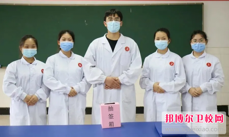 2023年寧鄉護理學校是不是公辦學校