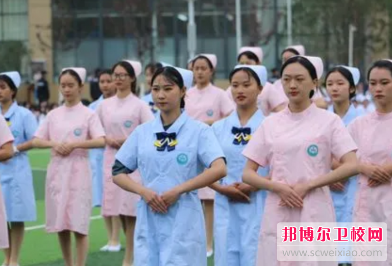 2023年云南省玉溪衛生學校王牌專業有什么