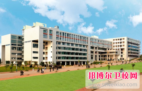 2023年吉安市衛生學校的辦學優勢有哪些
