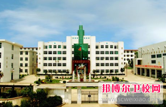 2023年陜西商洛市衛生學校的辦學優勢有哪些
