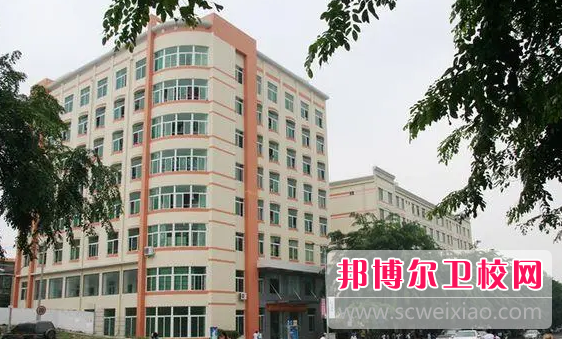 海南省第三衛生學校全國排名如何