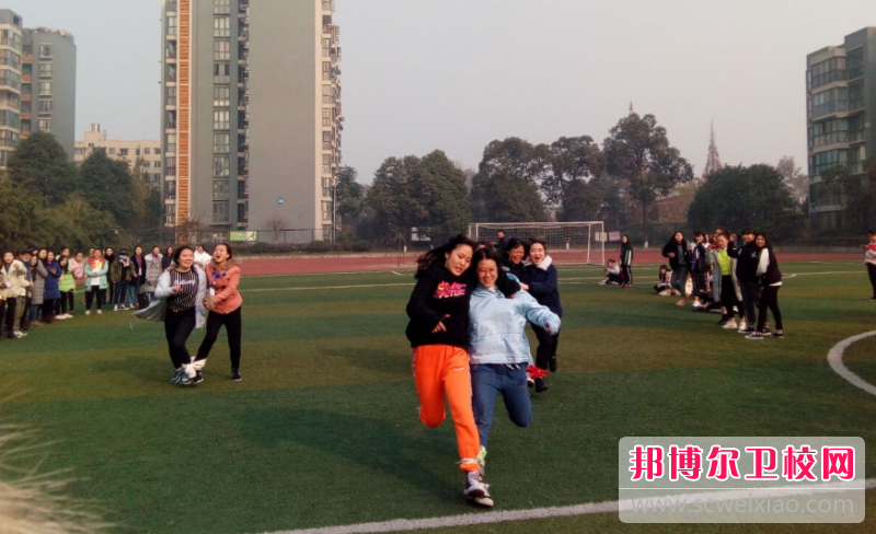 2023年成都成醫一附院護士學校學什么專業內容