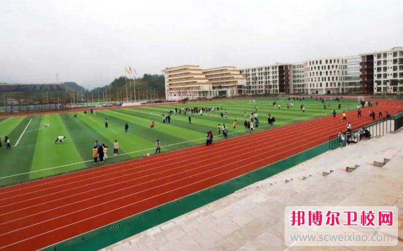 2023年四川省興文縣職業技術學校學什么專業內容
